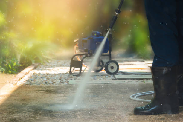 Best Fleet Vehicle Washing  in Linden, CA